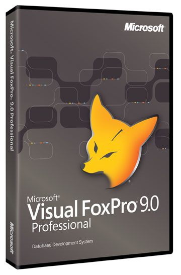 download visual foxpro 9.0 full